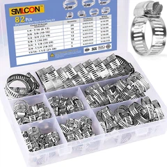 Clamp Hose Dur Di-staen